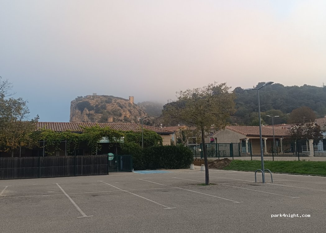 (84550) Mornas - 56 Rue Charles Pascal — foto 5