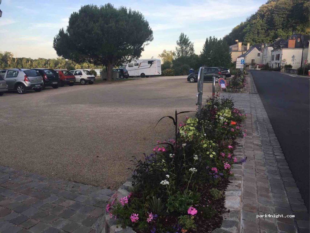 (49350) Chênehutte-Trèves-Cunault - 33-35 Rue des Bateliers — foto 2