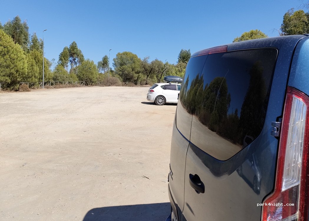 (21647) Zalamea la Real - 6 Solar Suelo Sapu Ppi — foto