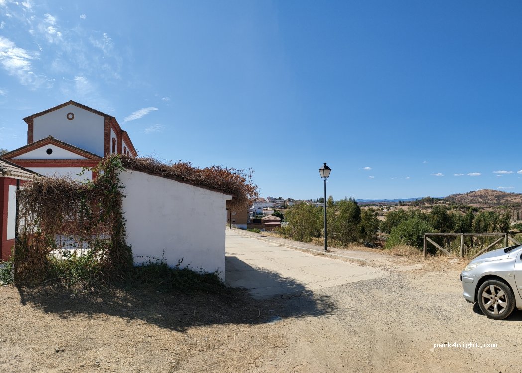 (21647) Zalamea la Real - 6 Solar Suelo Sapu Ppi — foto 2