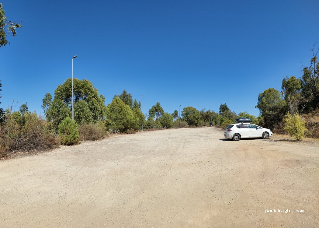 (21647) Zalamea la Real - 6 Solar Suelo Sapu Ppi — foto 4