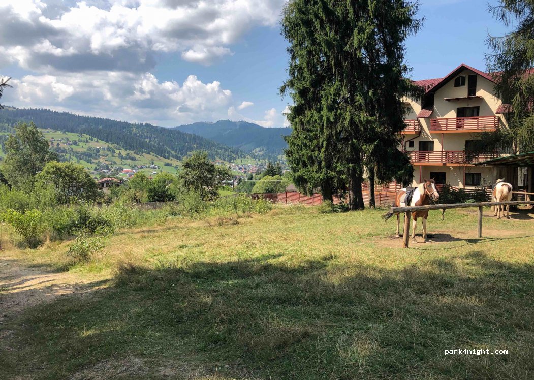 (725700) Vatra Dornei - 19 Strada Runc — foto