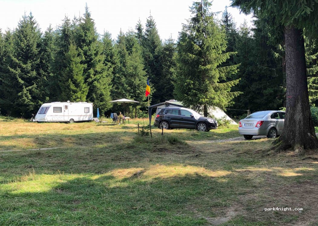 (725700) Vatra Dornei - 19 Strada Runc — foto 2