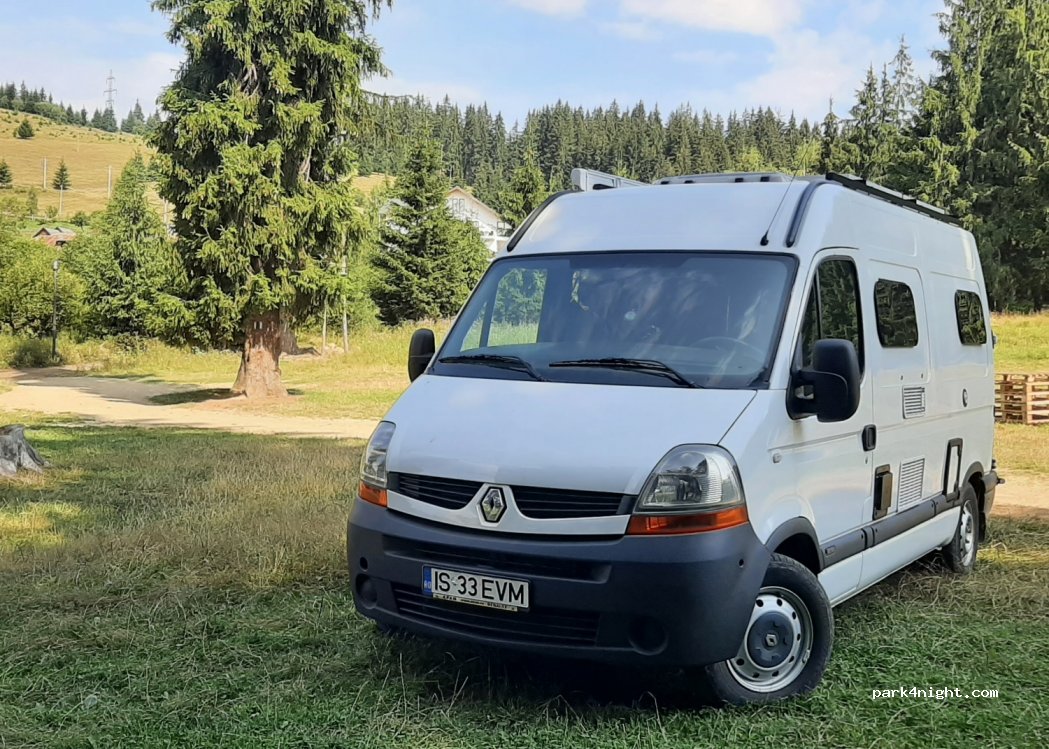 (725700) Vatra Dornei - 19 Strada Runc — foto 4