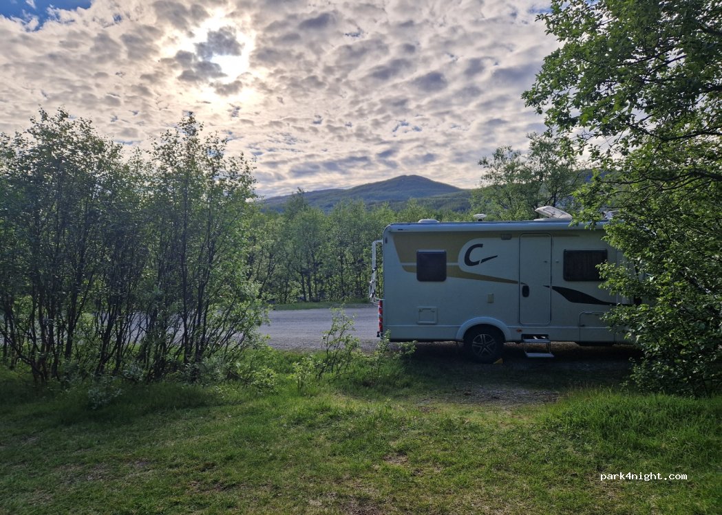 (9151) Storslett - E6 — foto 2