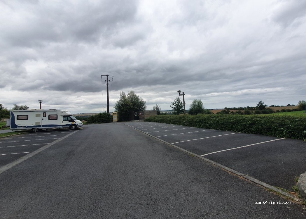 (14860) Amfreville - 4 Venelle du Plain — foto 2