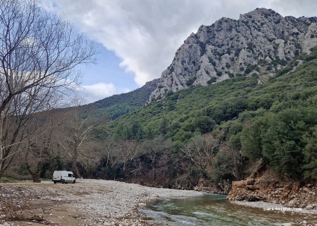 (42032) Pyli Municipality - Άρτας - Τρικάλων — foto 3
