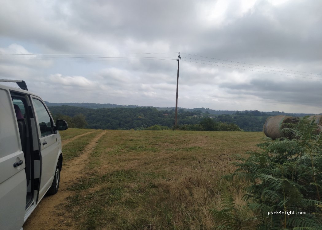 (64110) Saint-Faust - 52 Chemin de la Helere — foto 2