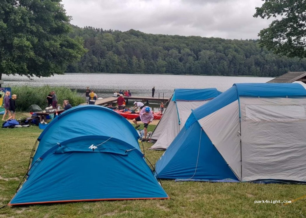 Plaża gminna Sikory — foto 3
