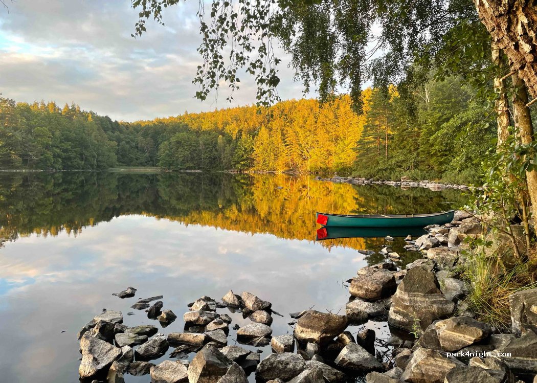 (290 38) Jämshög - Boafallsvägen — foto 2