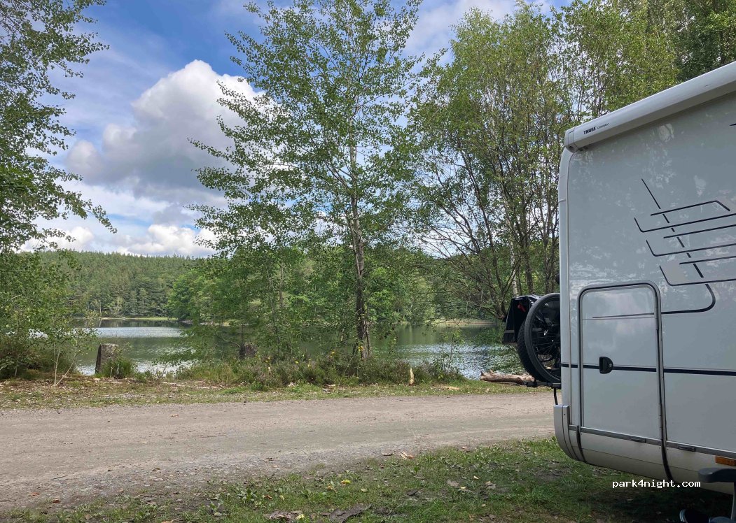 (290 38) Jämshög - Boafallsvägen — foto 3