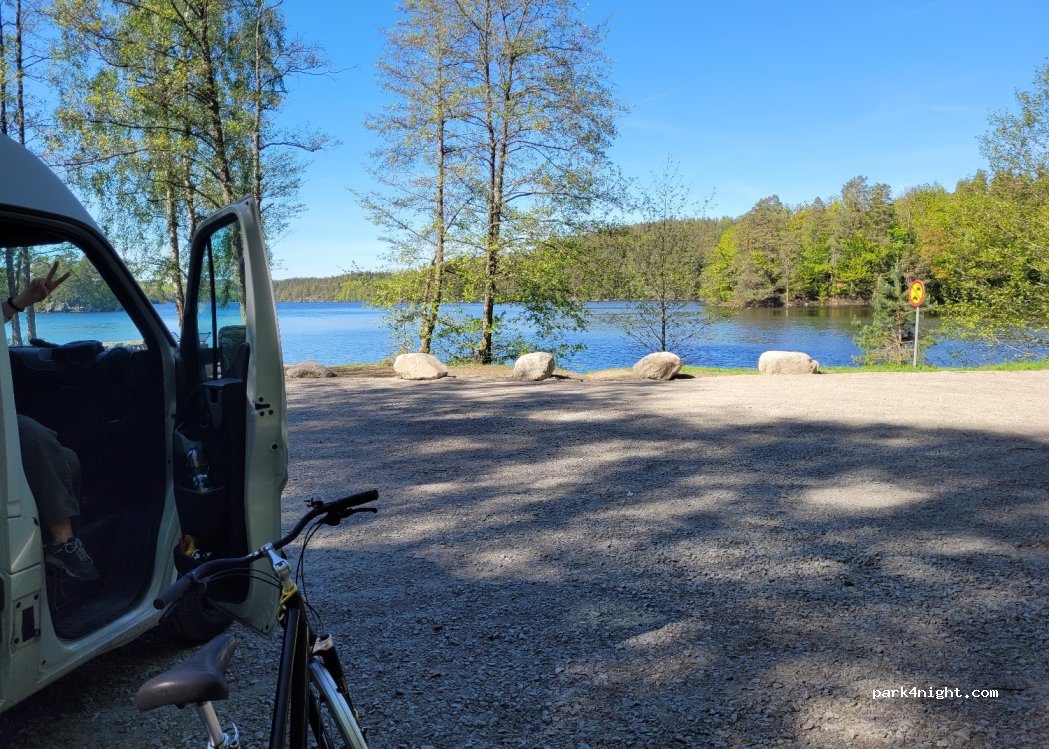 (290 38) Jämshög - Boafallsvägen — foto 4