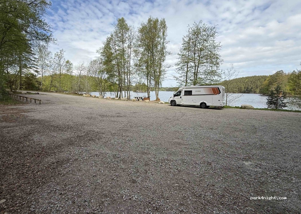 (290 38) Jämshög - Boafallsvägen — foto 5