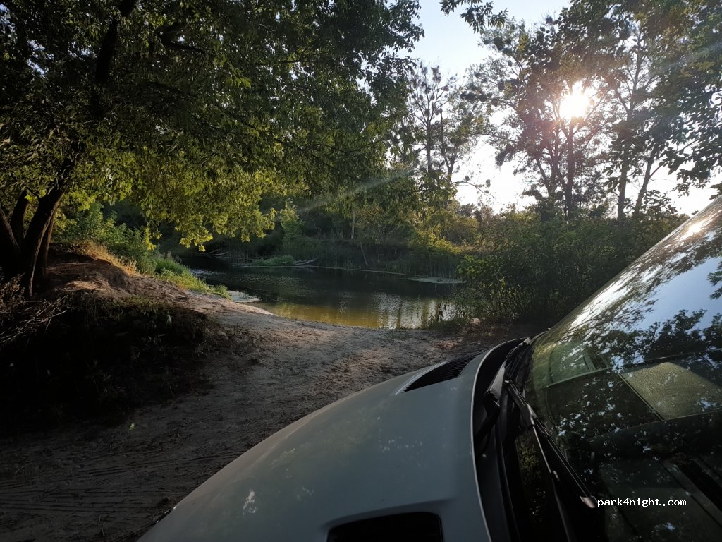 (Hadyach) 37300 - Unnamed Road — foto