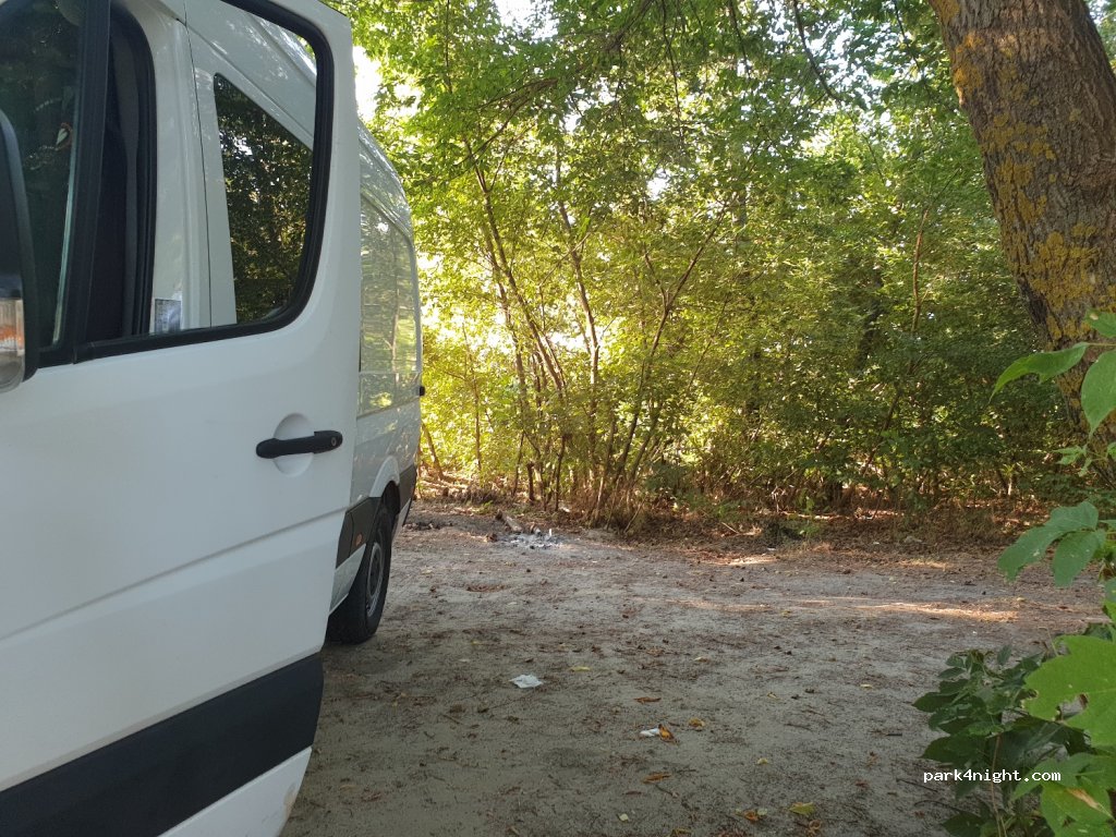 (Hadyach) 37300 - Unnamed Road — foto 2