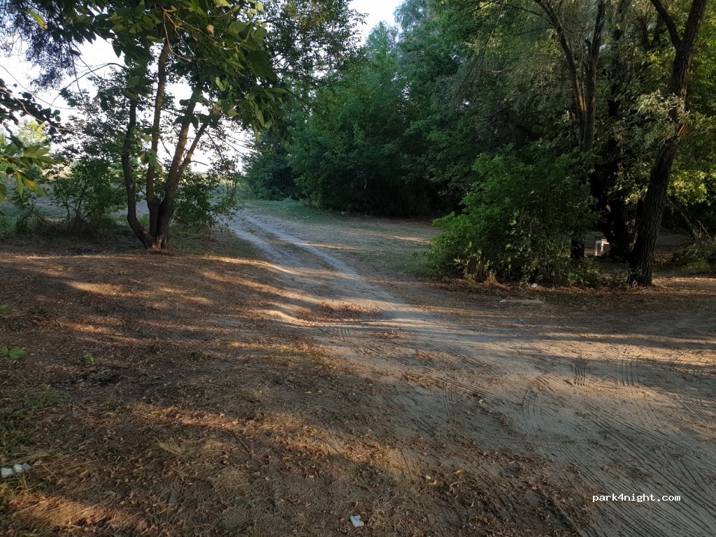 (Hadyach) 37300 - Unnamed Road — foto 4