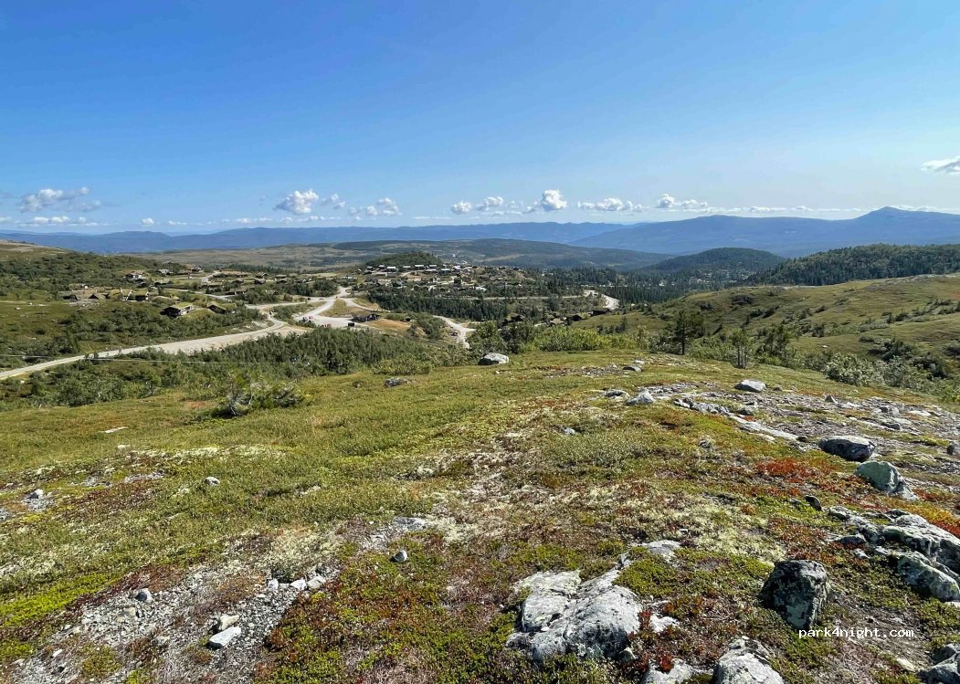 (3628) Veggli - Unnamed Road — foto 2