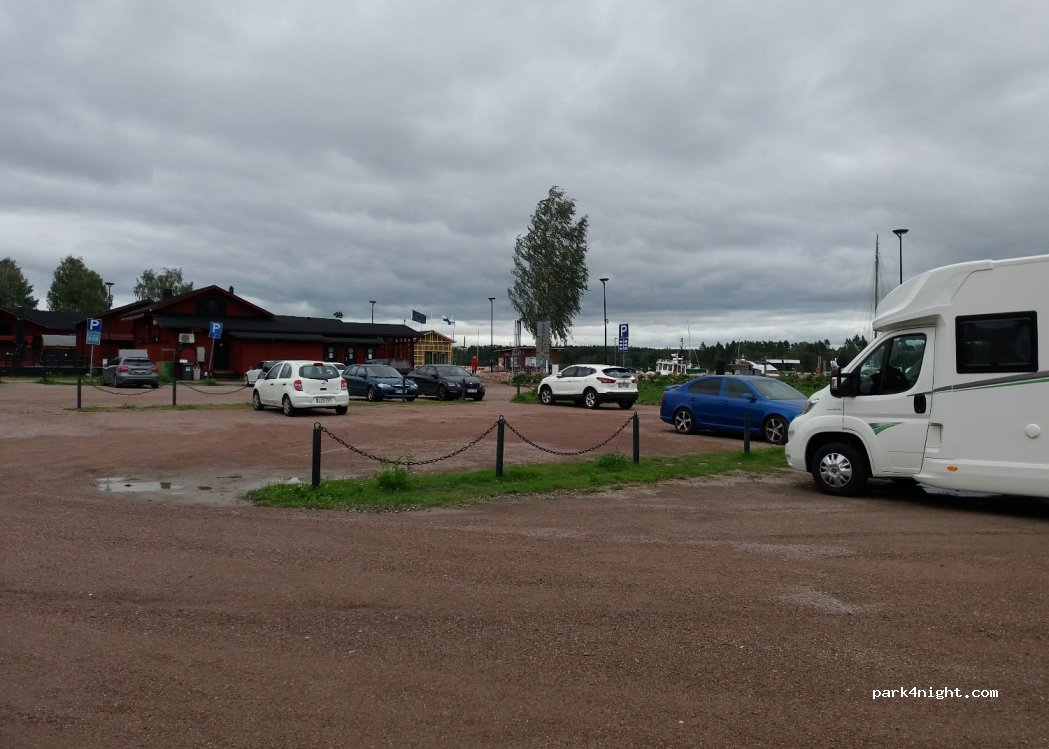 (07900) Loviisa - 38 Rantatie — foto