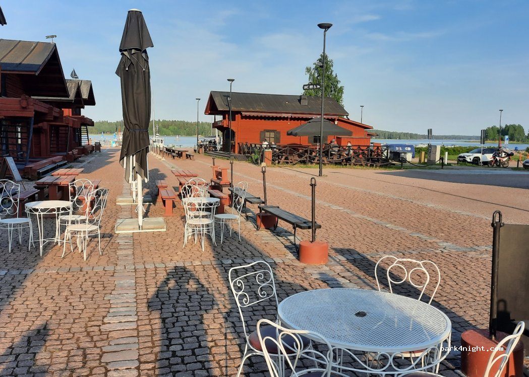(07900) Loviisa - 38 Rantatie — foto 2