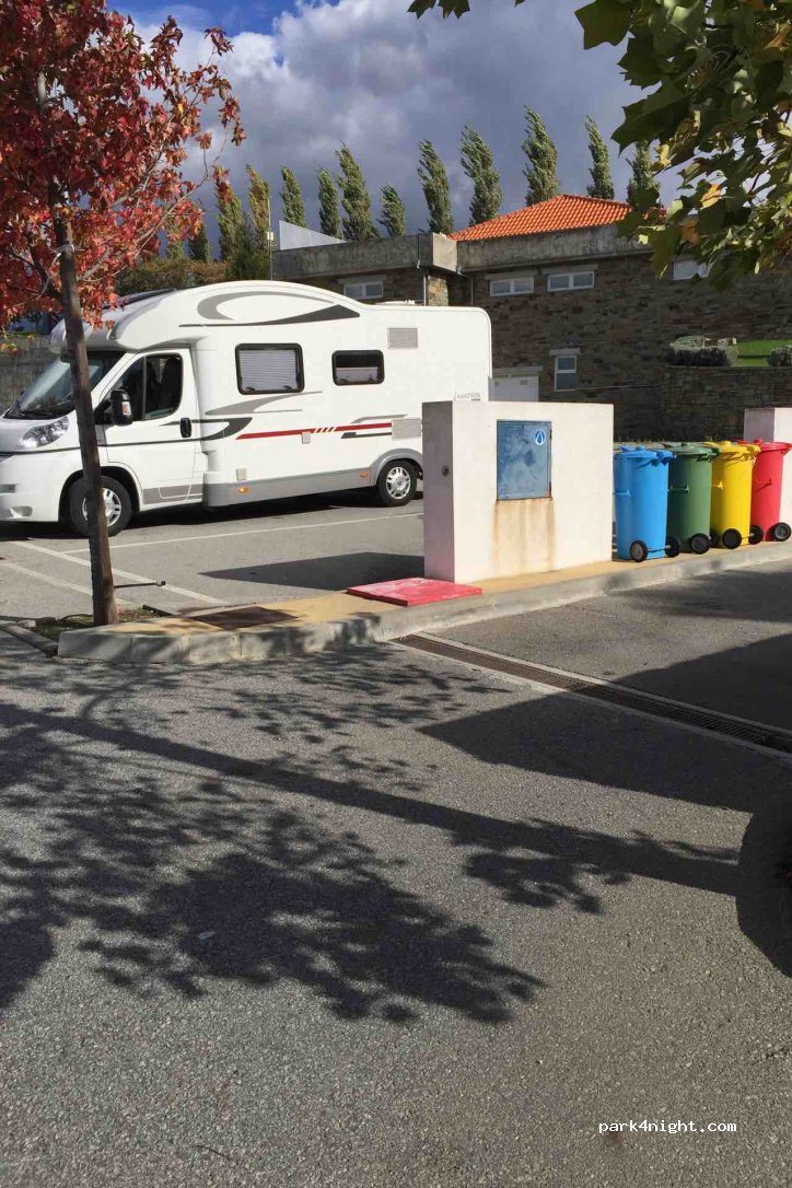 () Torre de Moncorvo - N220 — foto