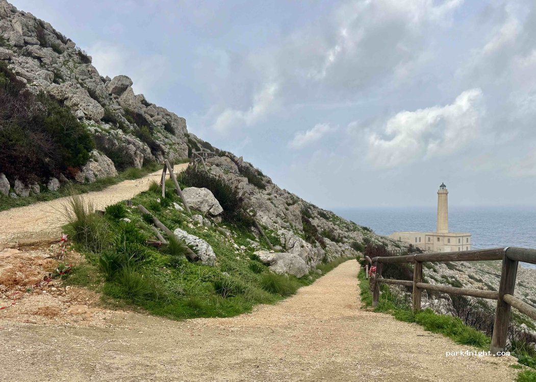 (73028) Otranto - Strada Provinciale 87 — foto 2