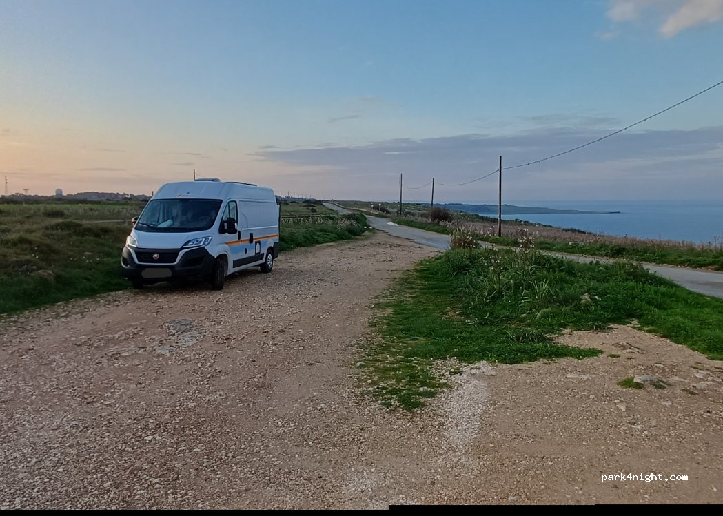 (73028) Otranto - Strada Provinciale 87 — foto 3