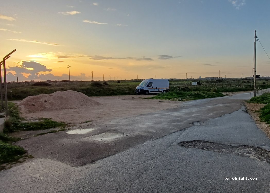 (73028) Otranto - Strada Provinciale 87 — foto 4
