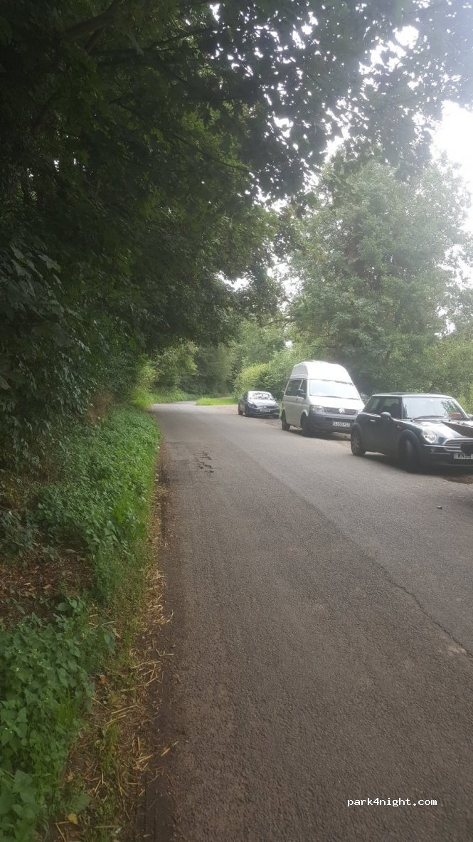 (CO6 5BP) Polstead - Flaggy Pond Veiw — foto 3