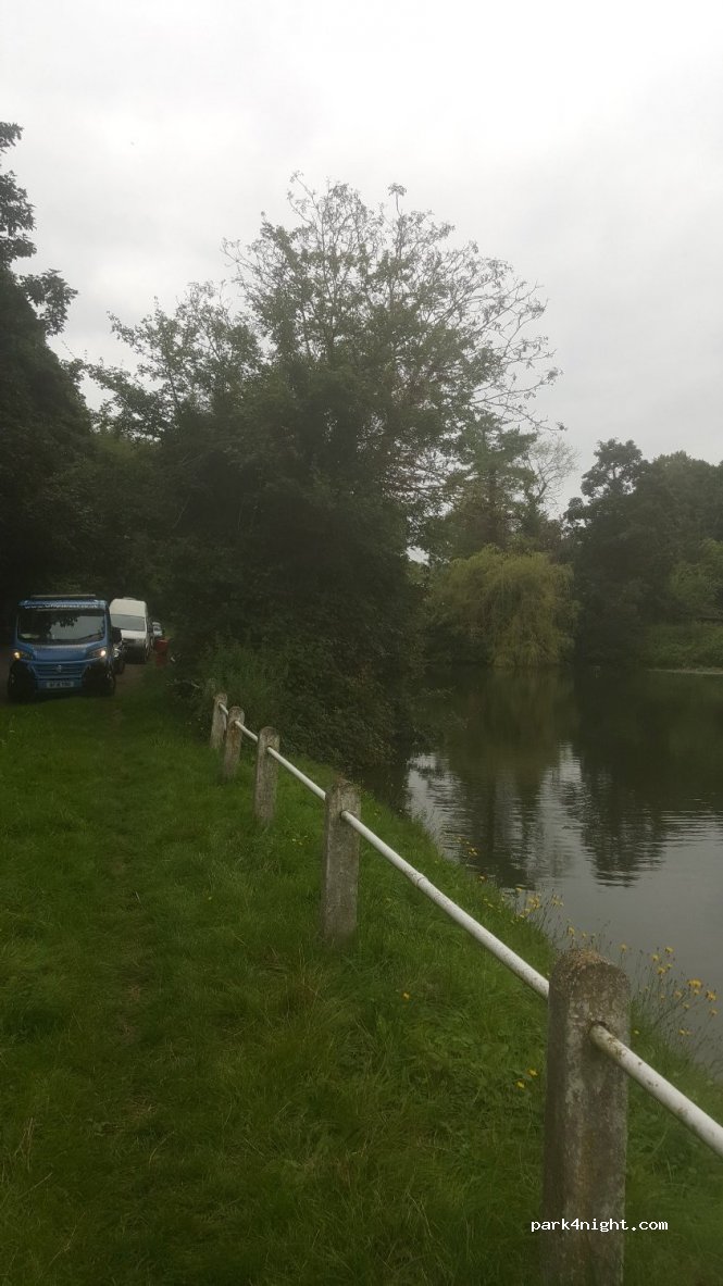 (CO6 5BP) Polstead - Flaggy Pond Veiw — foto 4