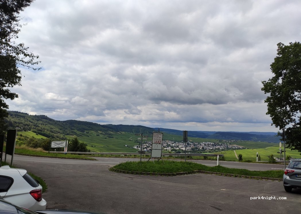 (54340) Trittenheim - L148 — foto
