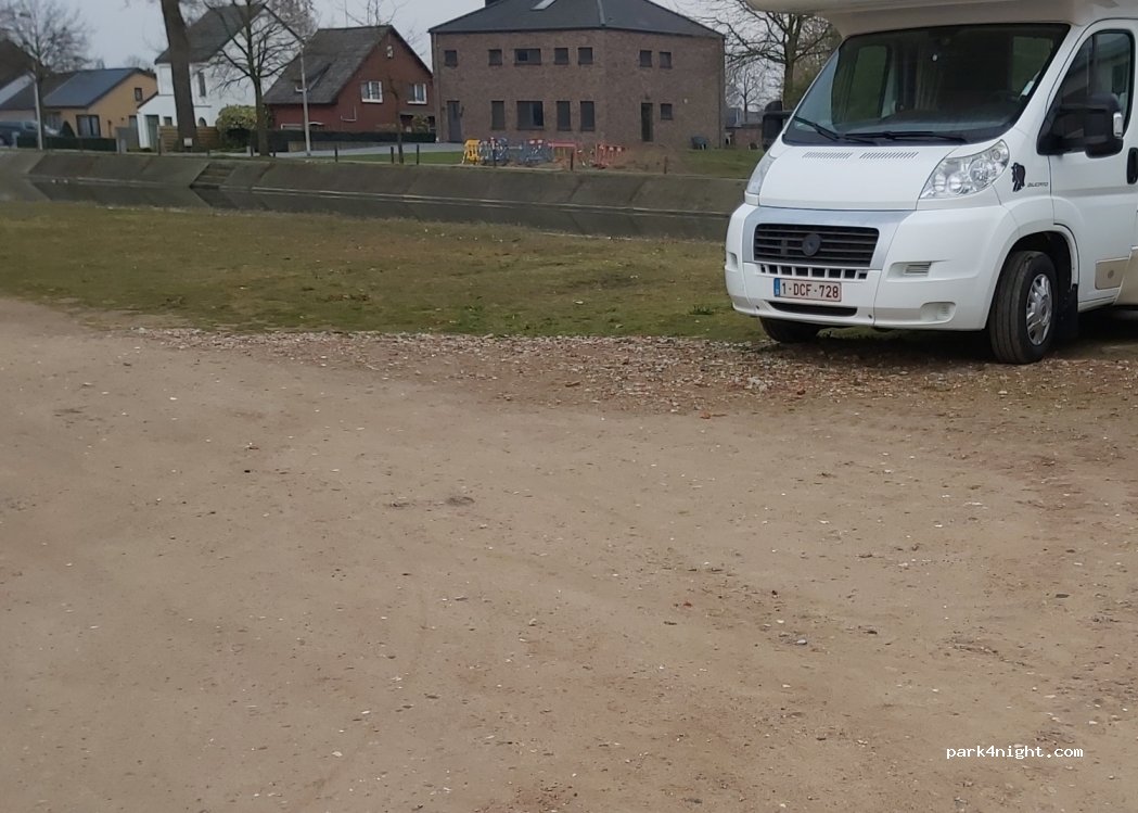 (3950) Bocholt - 18 Schipperstraat — foto