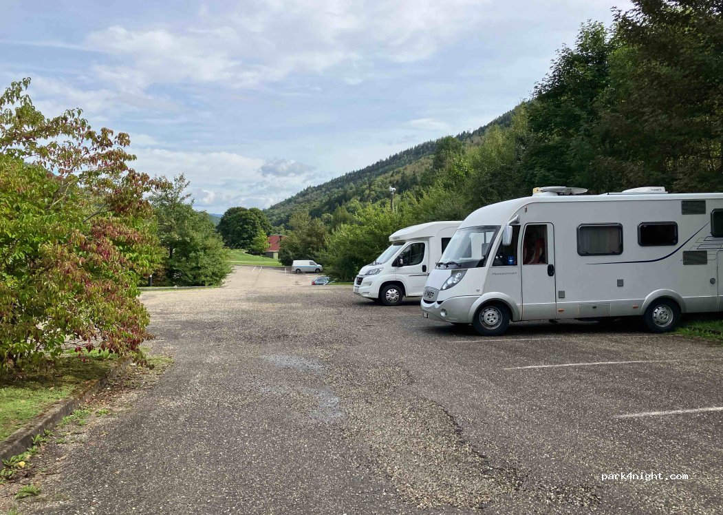 (68160) Sainte-Marie-aux-Mines - 26 Petite Liepvre — foto 3
