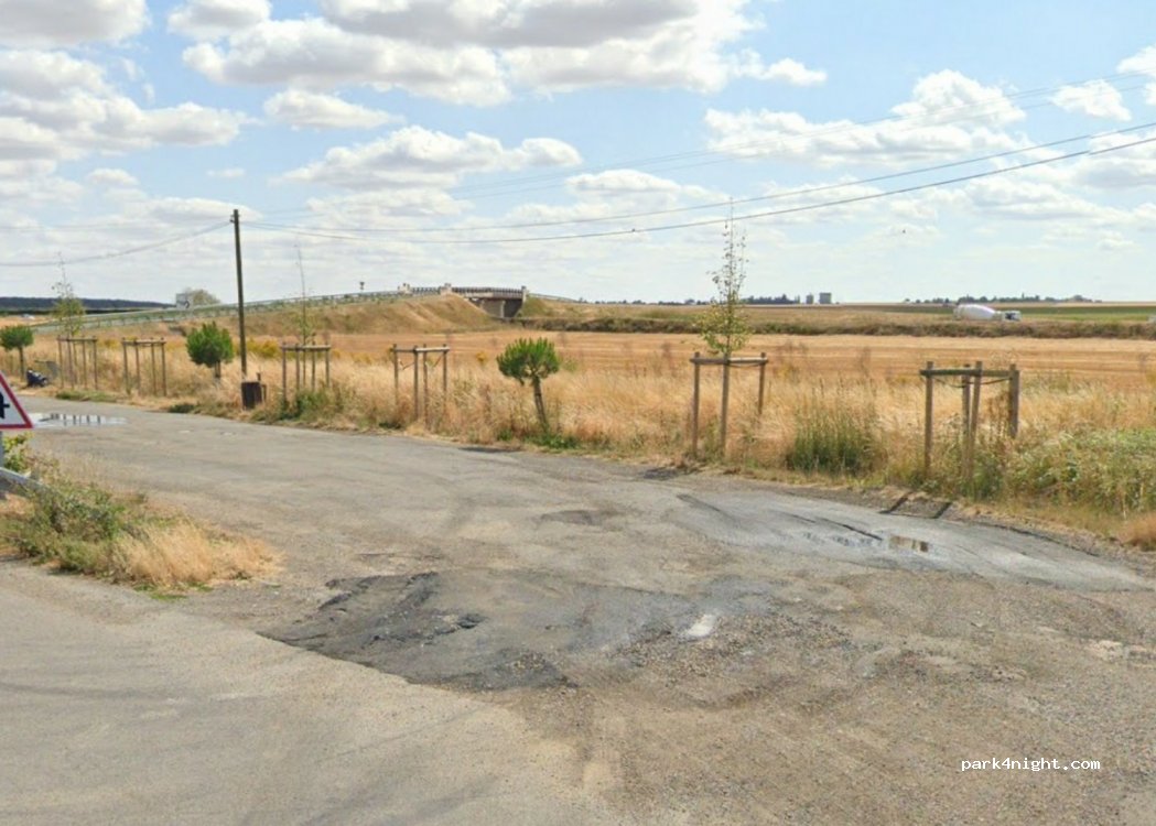 (28210) Le Boullay-Mivoye - 2 Rue du Moulin — foto