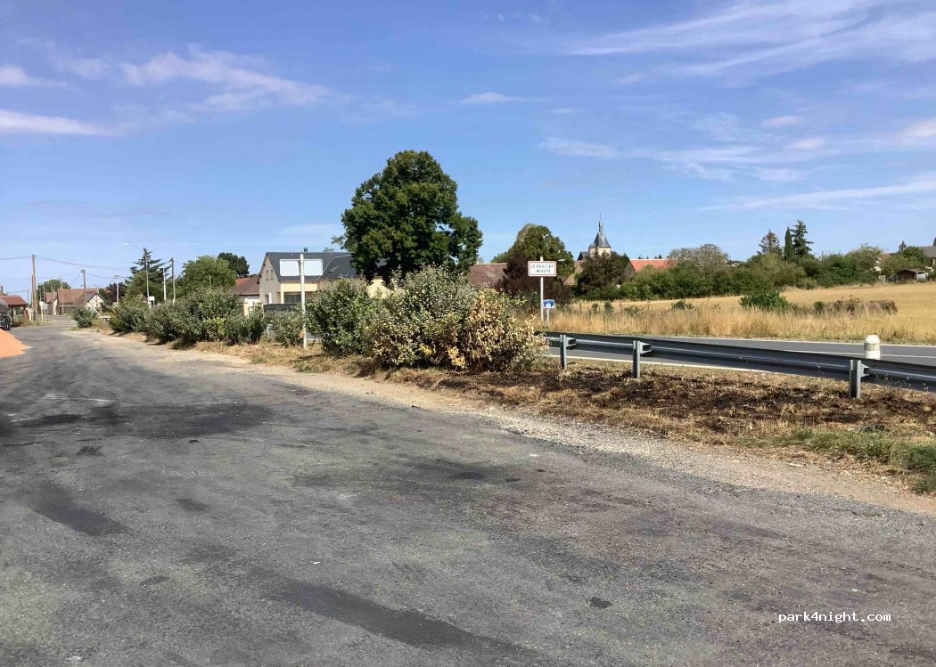 (28210) Le Boullay-Mivoye - 2 Rue du Moulin — foto 3