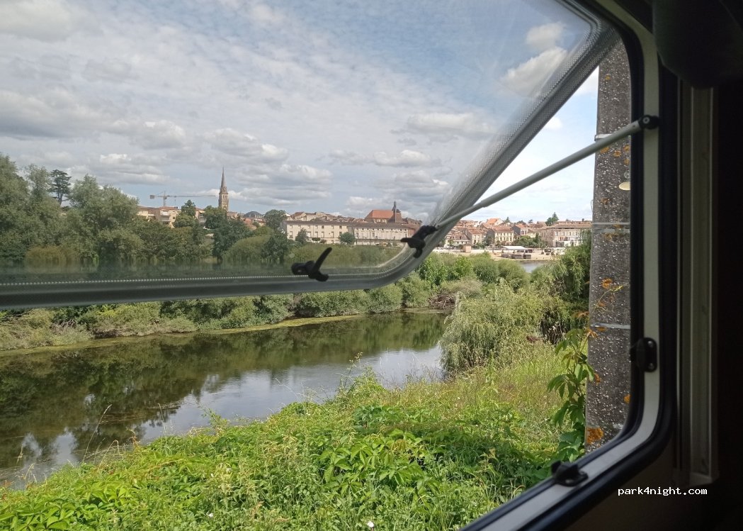 (24100) Bergerac - 1 Rue Boileau — foto