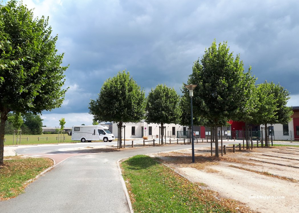 (45730) Saint-Benoît-sur-Loire - 5 Rue de Tholey — foto
