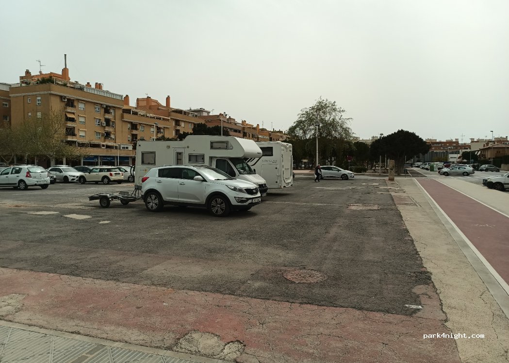 (46520) Puerto de Sagunto - — foto