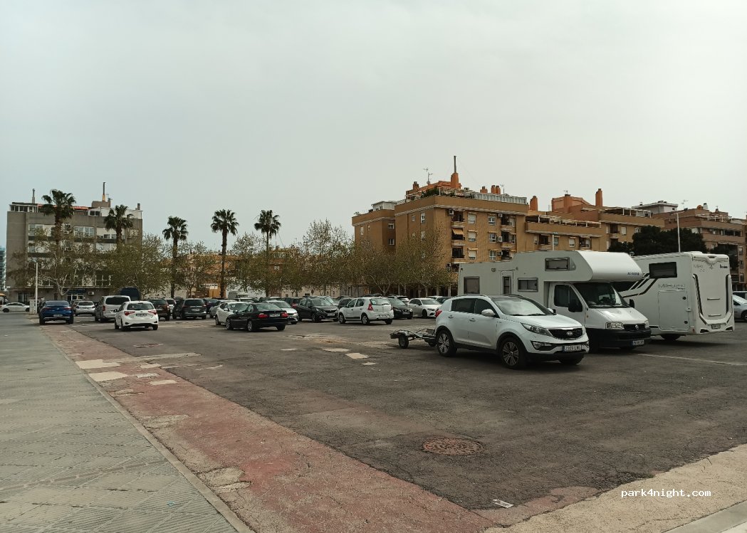 (46520) Puerto de Sagunto - — foto 2