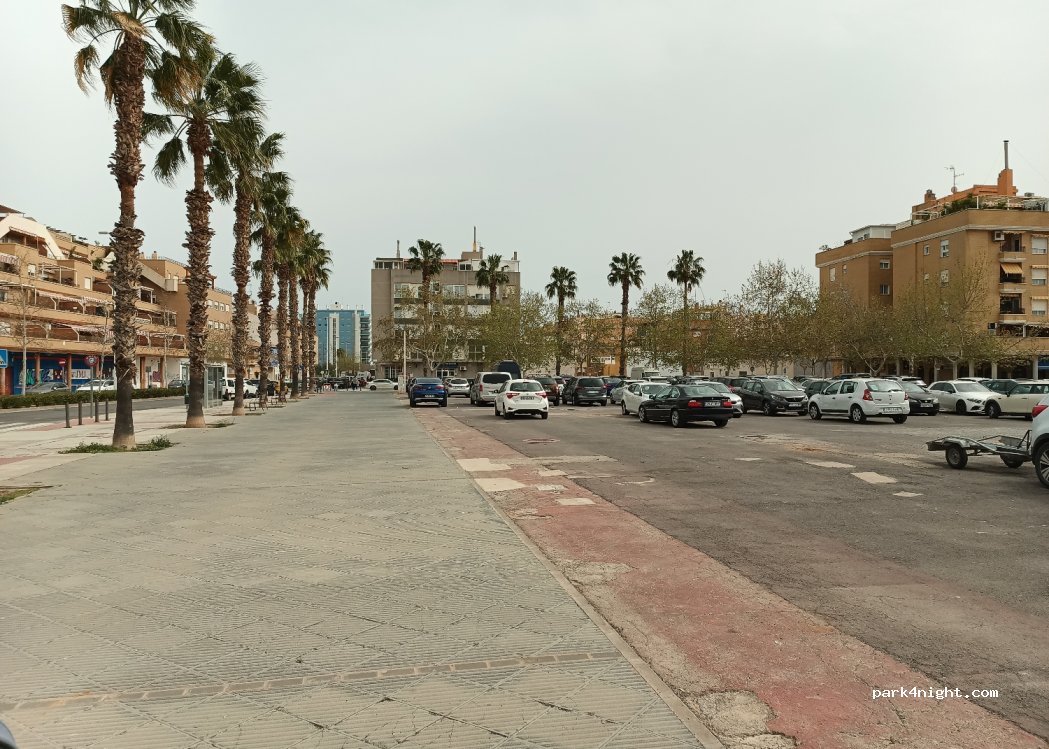 (46520) Puerto de Sagunto - — foto 3