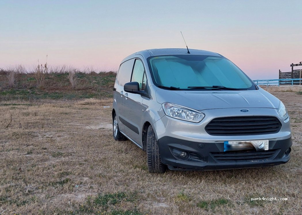 (46409) Cullera - 20 Avinguda de l'Estany — foto 2