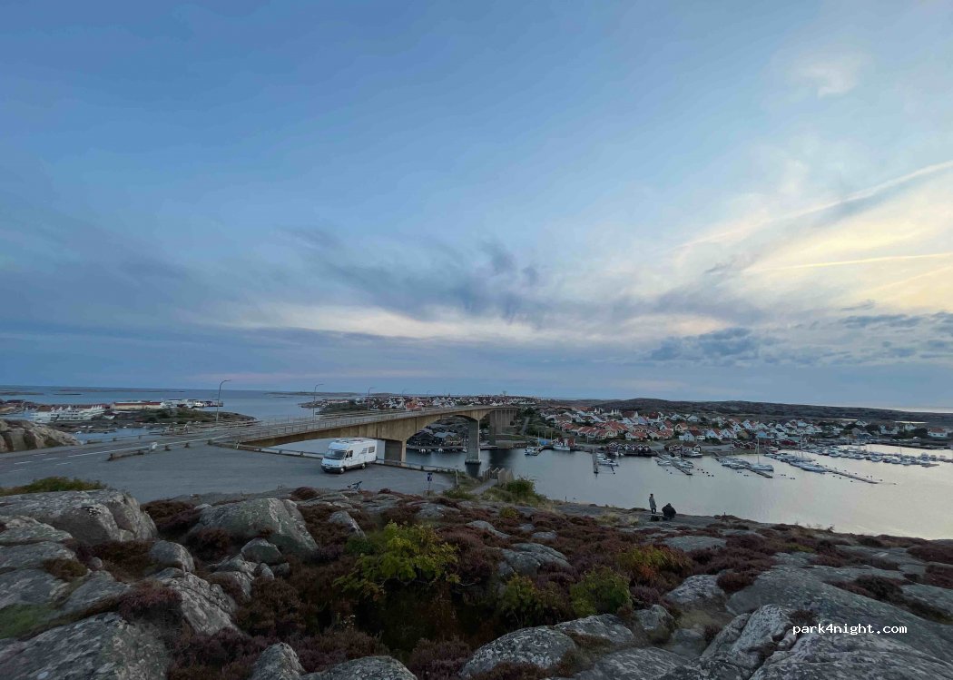 (456 31) Kungshamn - — foto 4