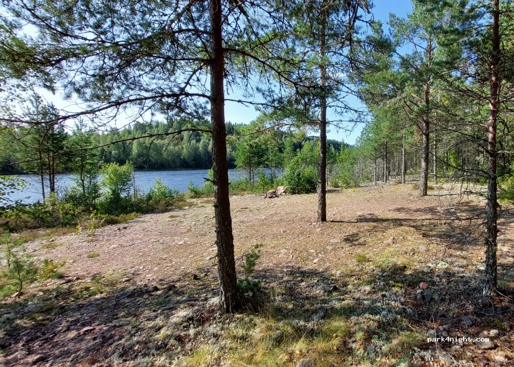 (792 94) Mora - Unnamed Road — foto