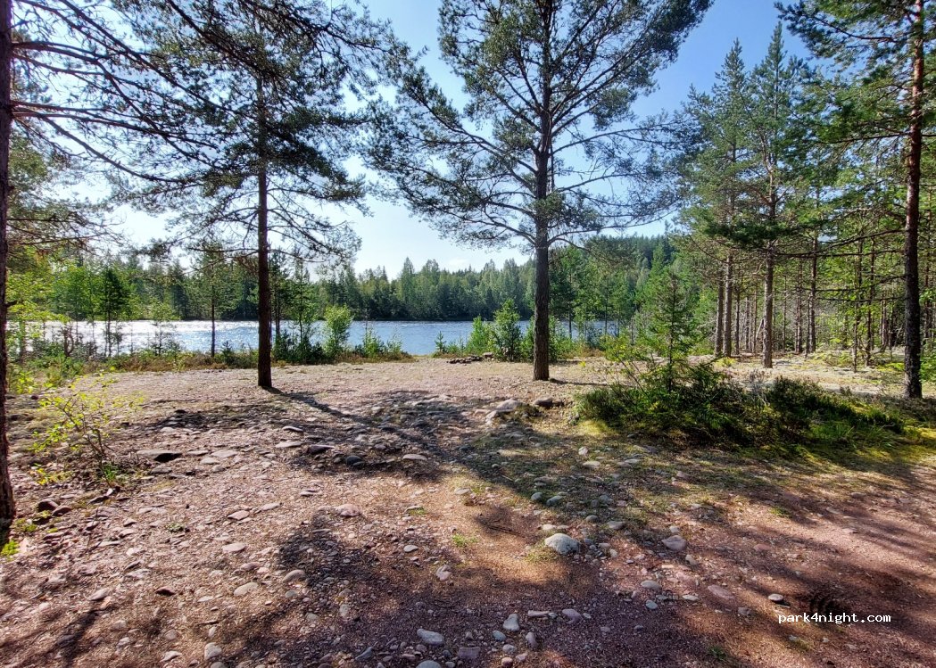(792 94) Mora - Unnamed Road — foto 2