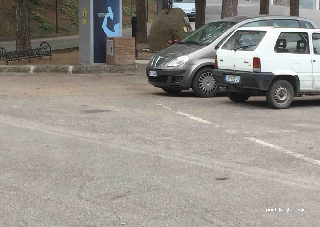 (47866) Sant'Agata Feltria - 2 Piazzale del Parco — foto 2