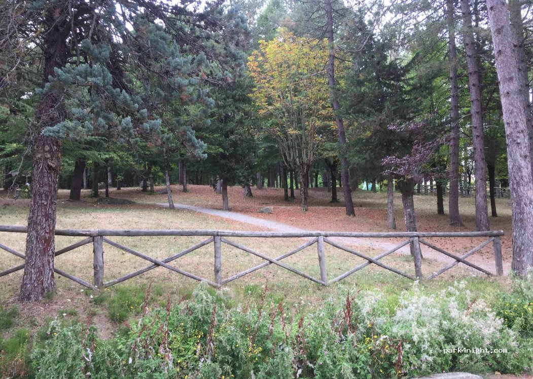 (47866) Sant'Agata Feltria - 2 Piazzale del Parco — foto 3