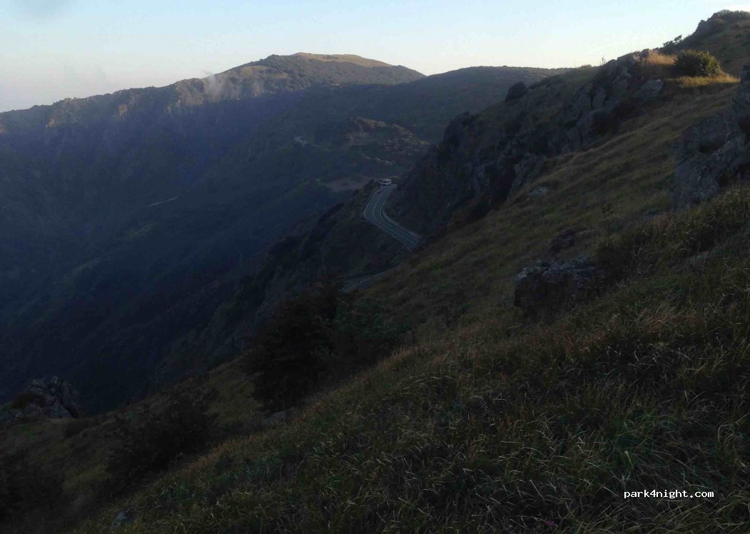 (16158) Genova - Strada Provinciale 73 — foto 2