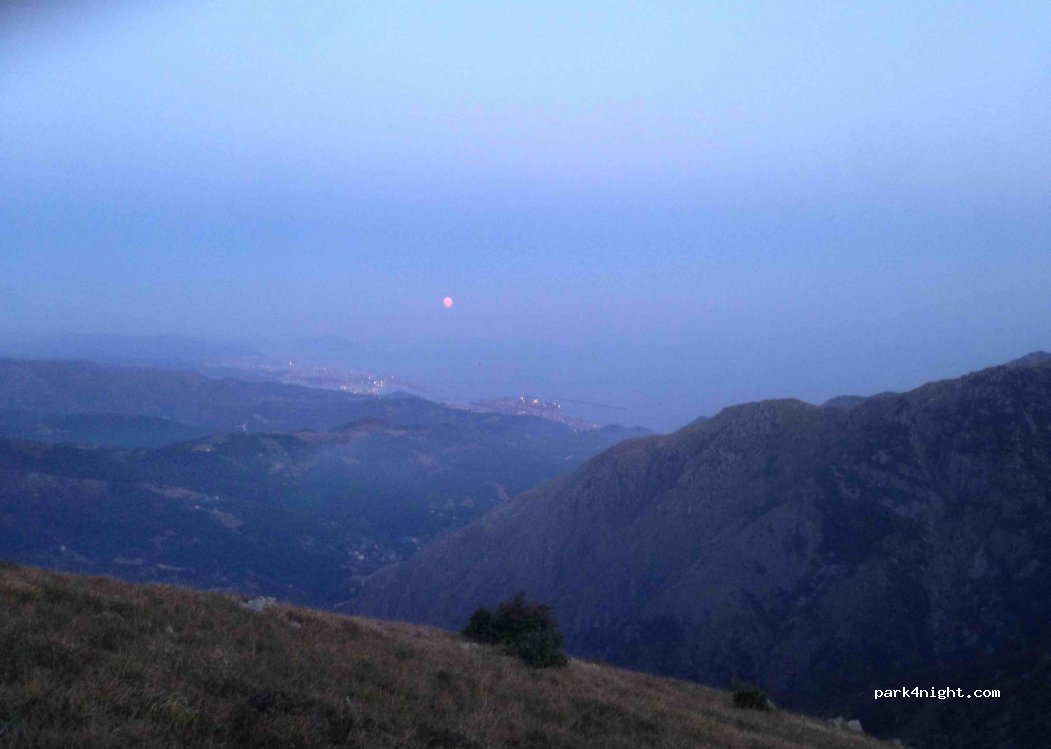 (16158) Genova - Strada Provinciale 73 — foto 4