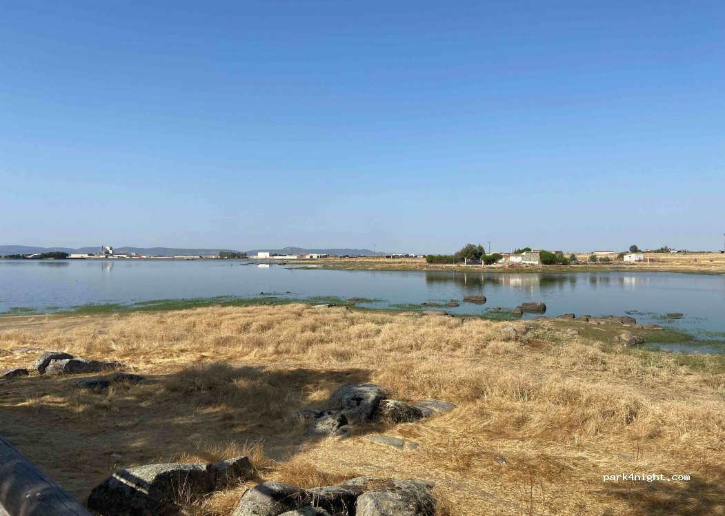 (10900) Arroyo de la Luz - 2 Lugar Valcajadillo — foto 2