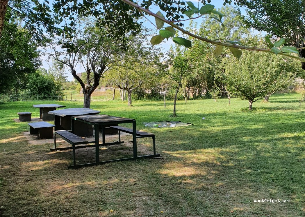 (12150) Sévérac-d'Aveyron - — foto