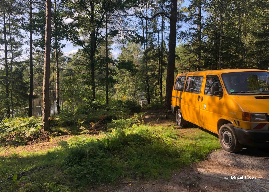 (511 71) Fritsla - Aratorpsvägen — foto